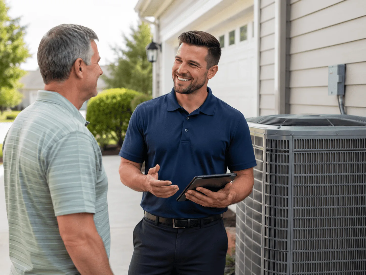 Heat Pump Installation Amity, PA FAQs